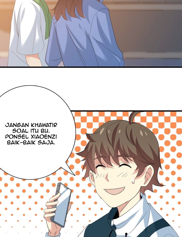Reborn Doctor Chapter 07 Gambar 65